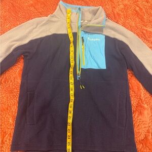 Women's Cotopaxi Half-zip Fleece